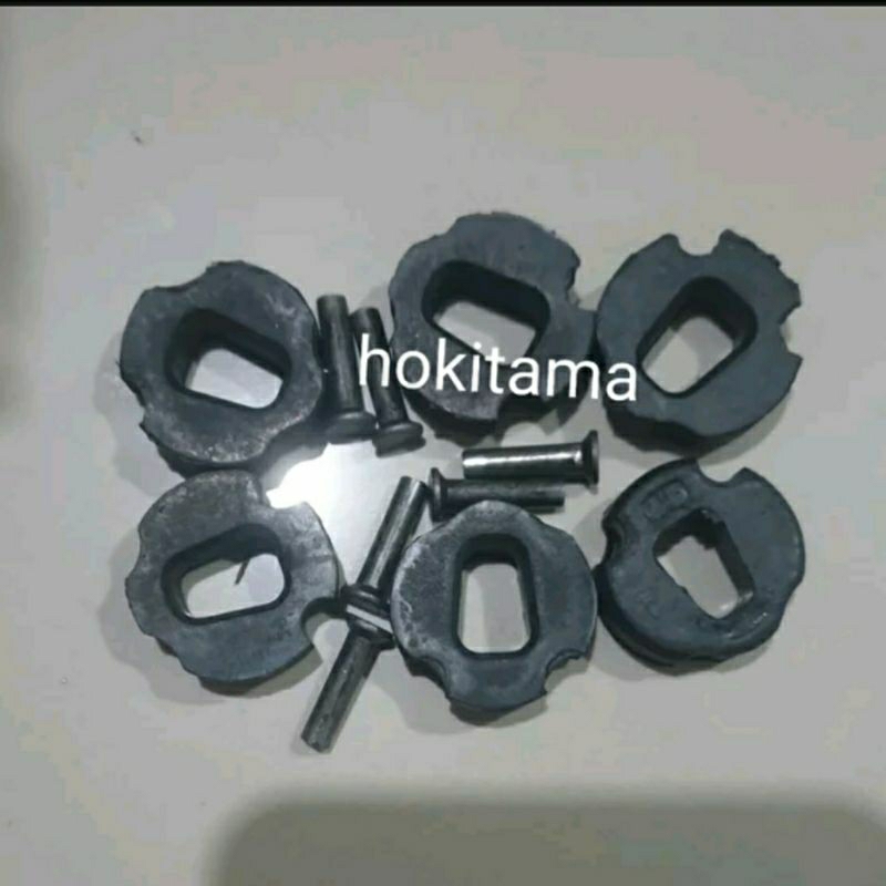 KARET RUMAH KOPLING BLITZ EDGE R blitz joy KAWASAKI BLITZ R