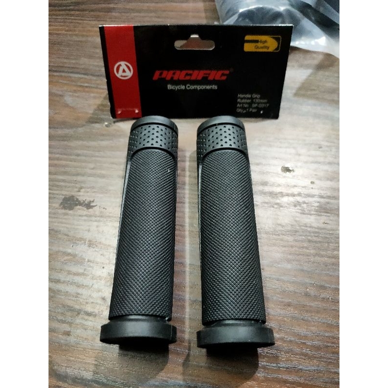 handgrip sepeda/sarung stang sepeda bmx,mtb,lipat original pacific