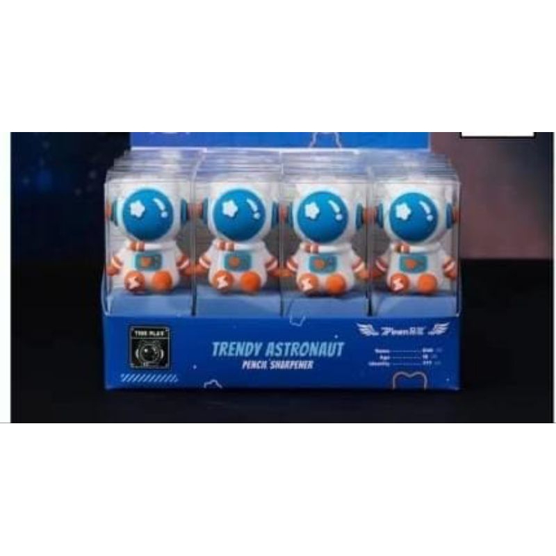 

RAUTAN/SHAPRENER PENSIL FANCY XP-2803