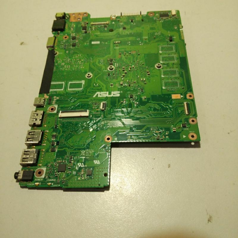 Motherboard Mobo Board Mainboard Laptop Asus X441NC