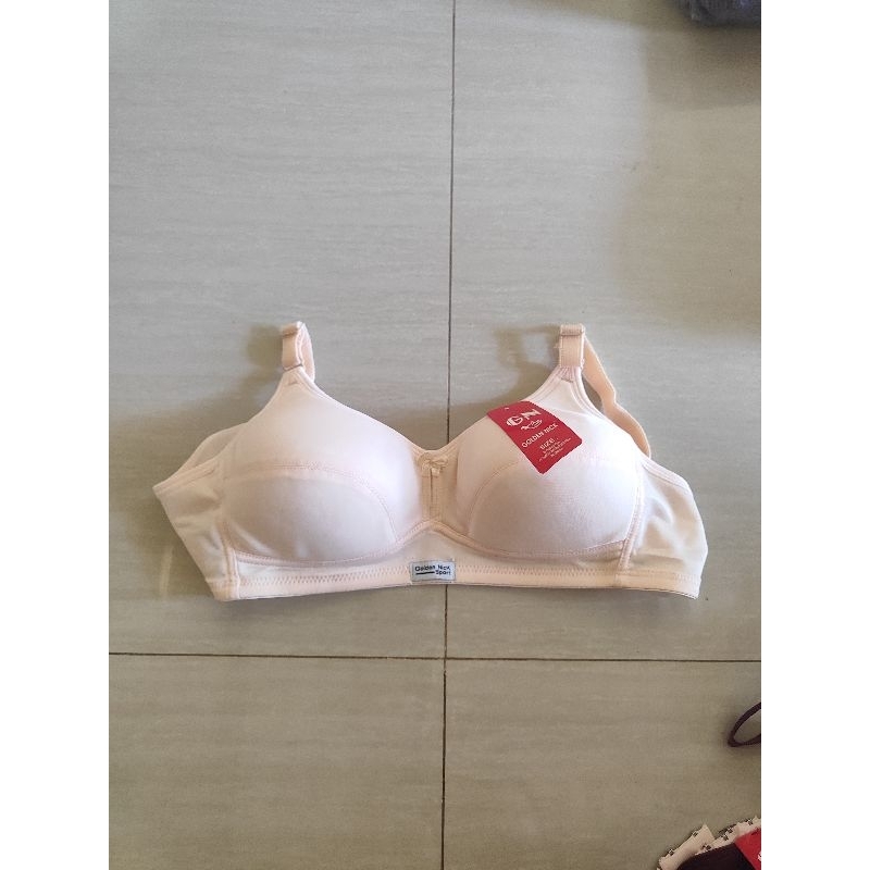 BRA / BH WANITA MERK GOLDEN NICK K364 HARGA GROSIR MURAH