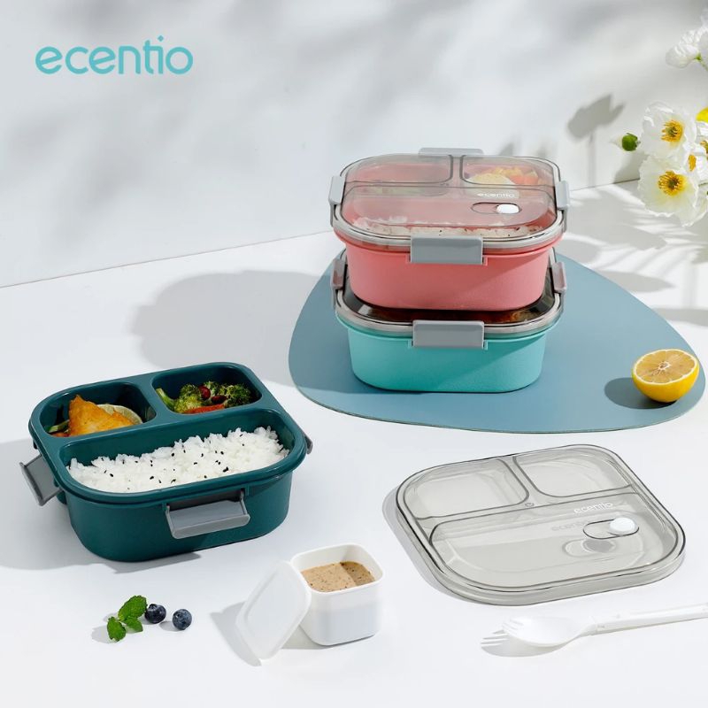 FRIIMA ECENTIO LUNCH BOX
