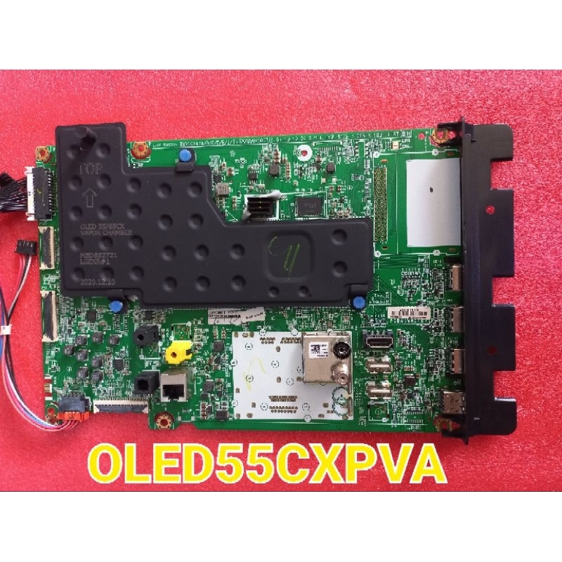 MAINBOARD MATHERBOARD MOBO MB - OLED LG - OLED55CX