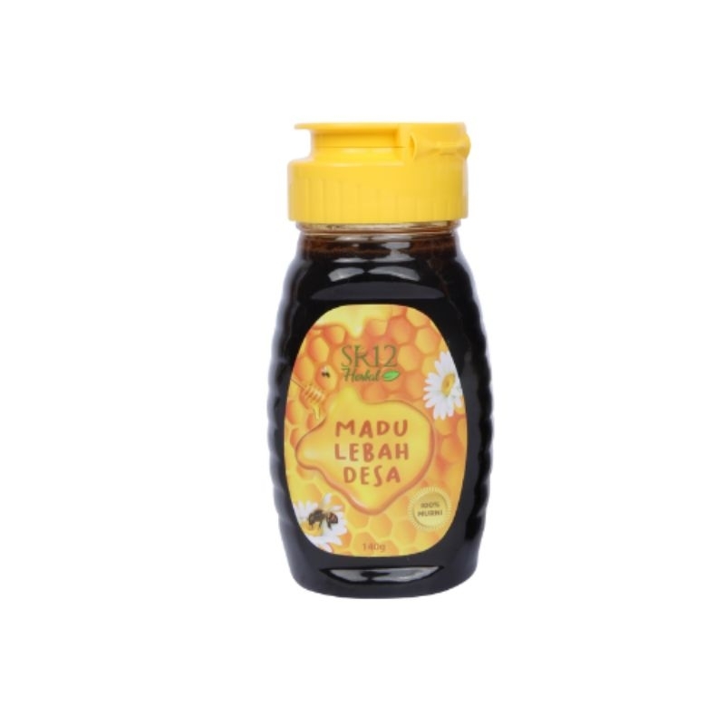 

Madu Lebah Desa SR12