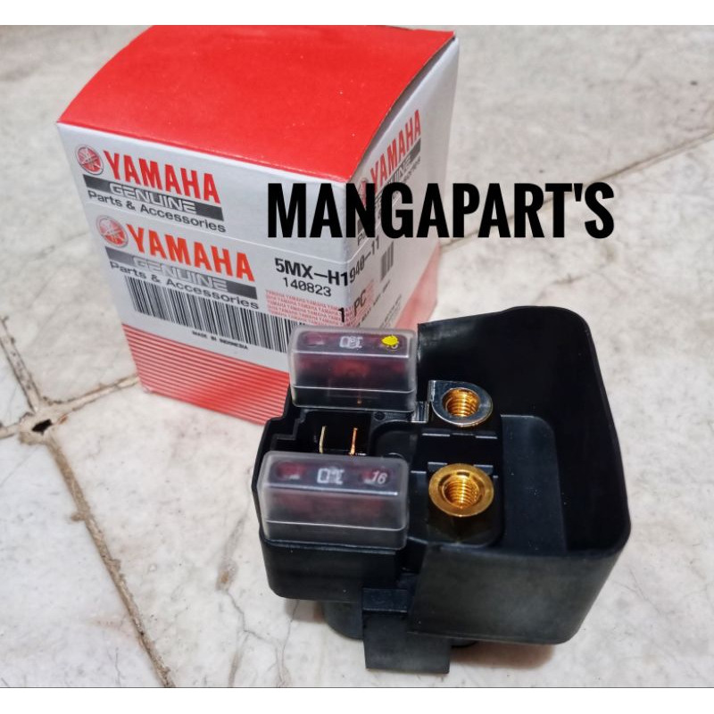 Bendik Nouvo z dan lele bendik starter nouvo ori bendik stater nouvo z starter relay assy nouvo z