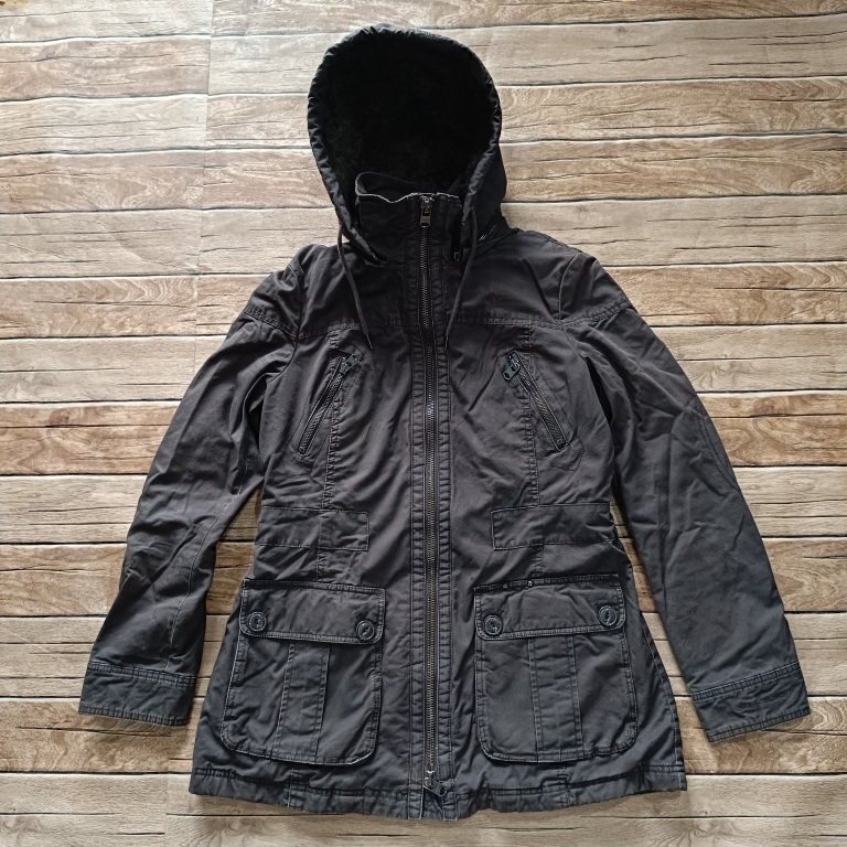 ESPRIT winter coat for women