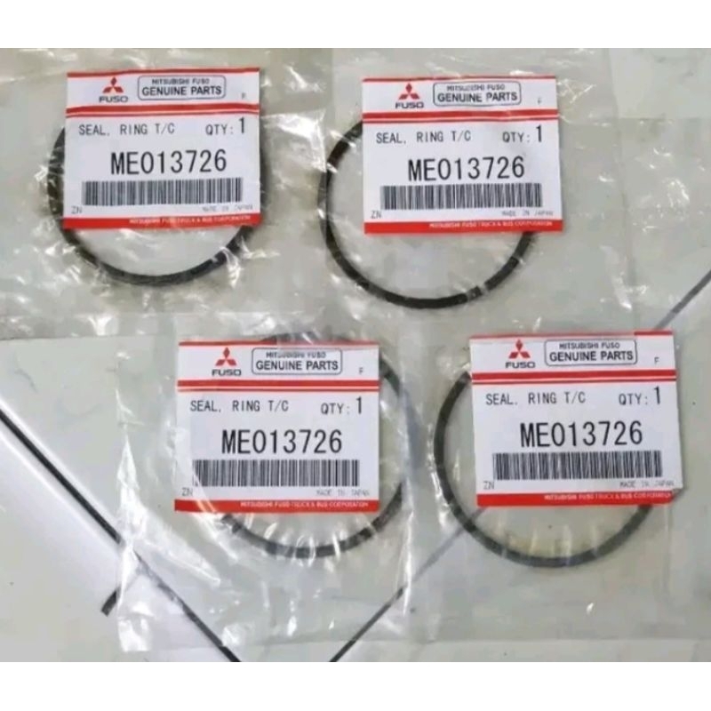 Seal Ring manipul canter ps125 ps110 ps136