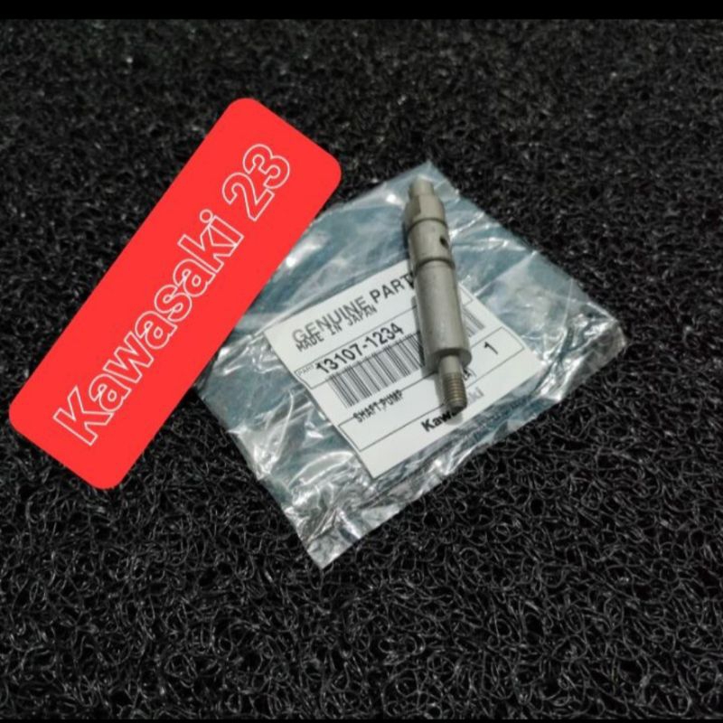 As waterpump water pump ninja R RR Original Kawasaki