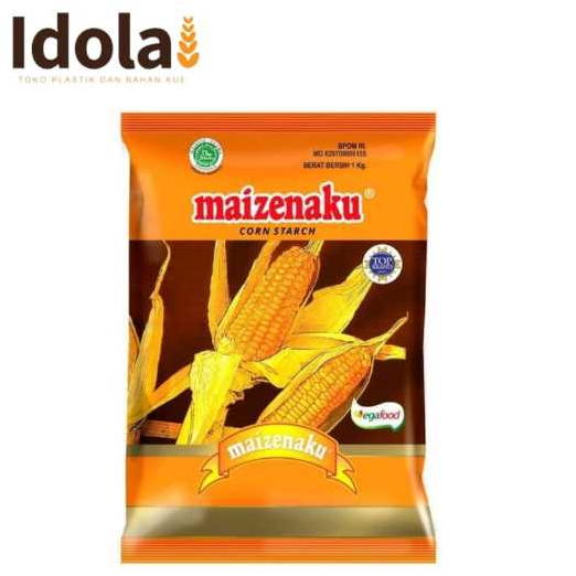 

Tepung Maizenaku