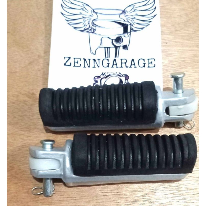 step depan vixion step depan Byson step depan belakang SCORPIO set footstep depan belakang vixion