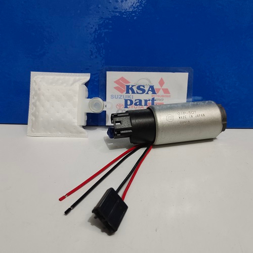 FUEL PUMP ROTAK / POMPA BENSIN AVANZA HKT