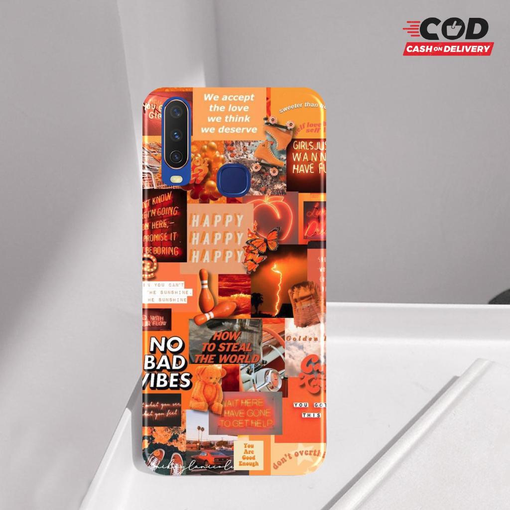 Case VIVO Y17/Y15/Y12/Y12i - Casing Hp - Softcase Case Hp  VIVO Y17/Y15/Y12/Y12i - Casing Hp - Softc