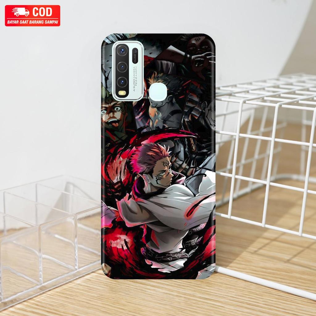 Case VIVO Y50/Y30 - Casing Hp - Softcase Case Hp VIVO Y50/Y30 - Casing Hp - Softcase - Case Hp VIVO 