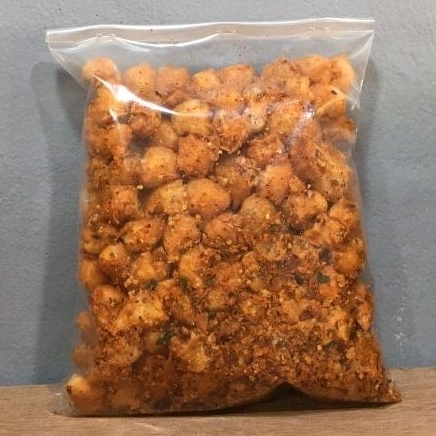 

SIOMAY CIKRUH | Isi 500 Gr | Snack Viral Aceh