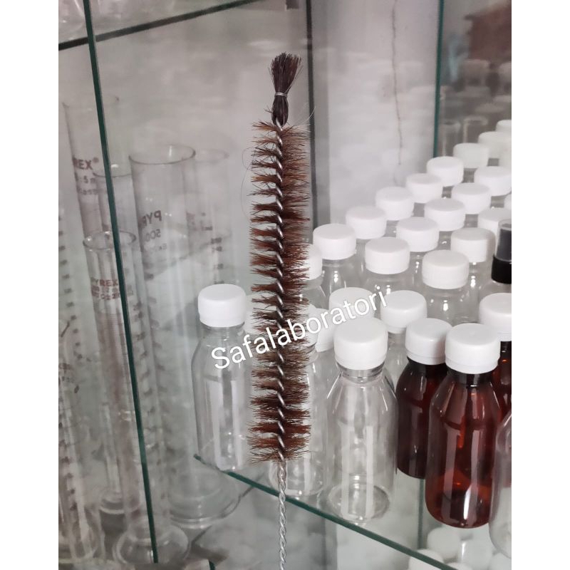 Sikat  Buret / Sikat Pembersih Buret