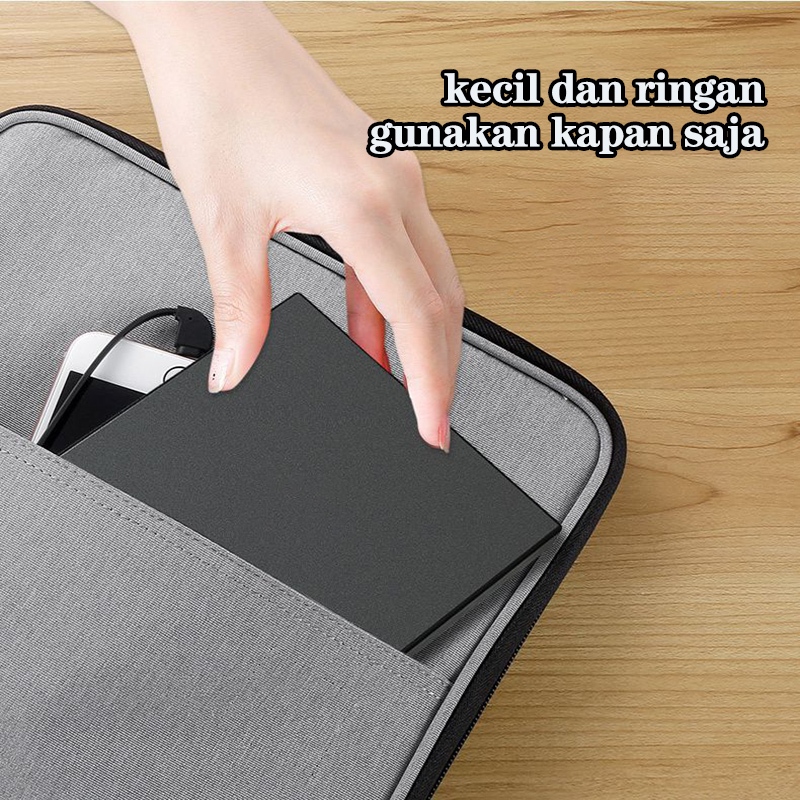 External Drive Portable DVD Writer DVD/CD/VCD untuk All-in-One/Laptop/All-in-One/Desktop/MAC Player ROM Drive Kompatibel dengan Windows XP/7/8/10