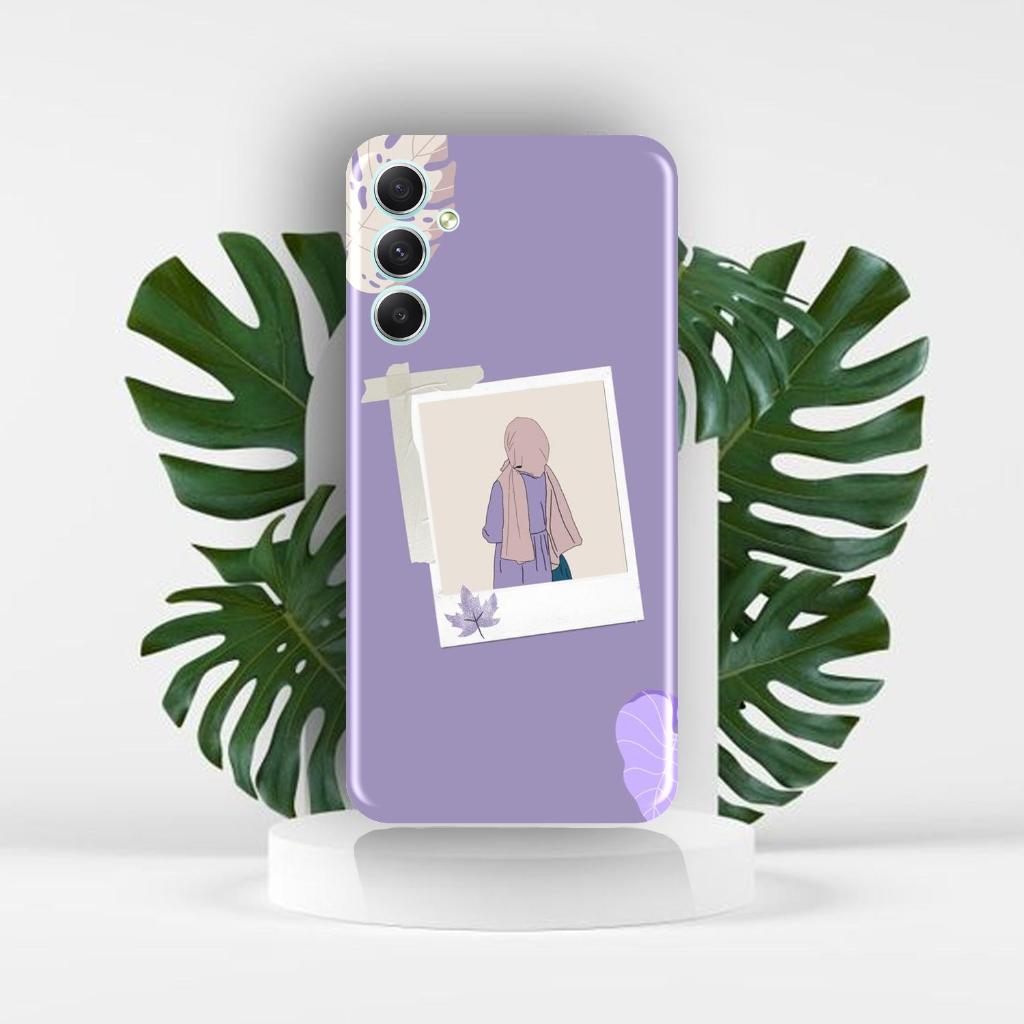 Case SAMSUNG A34 4G Casing Hp - Softcase Case Hp SAMSUNG A34 4G- Casing Hp - Softcase - Case Hp SAMS