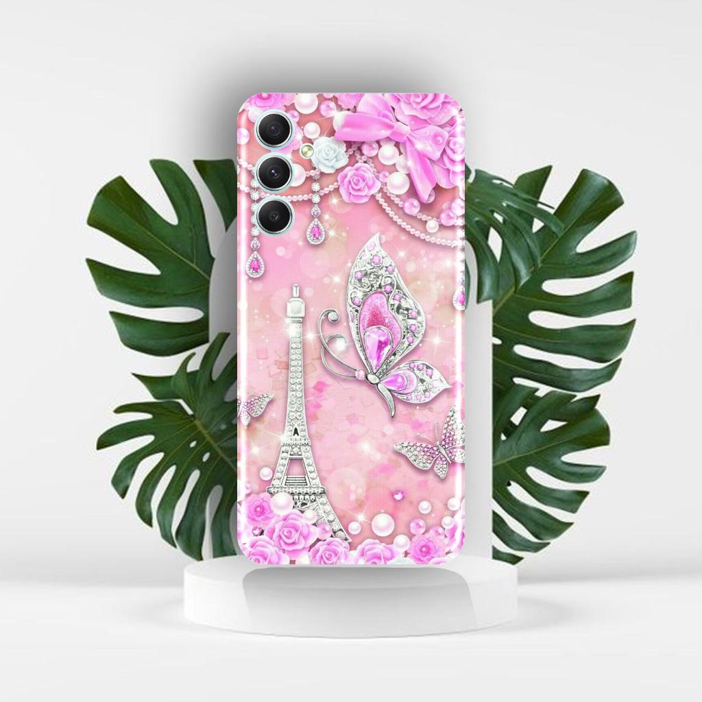 Case SAMSUNG A34 4G Casing Hp - Softcase Case Hp SAMSUNG A34 4G- Casing Hp - Softcase - Case Hp SAMS