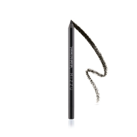 Mizzu Chrome Eyeliner Gel - Waterproof
