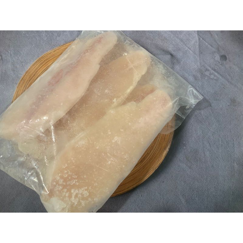 

Dori Filet Beku 1 kg