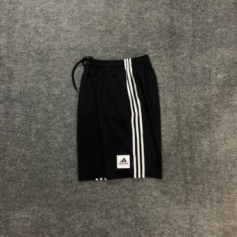 celana pendek adidas second ori