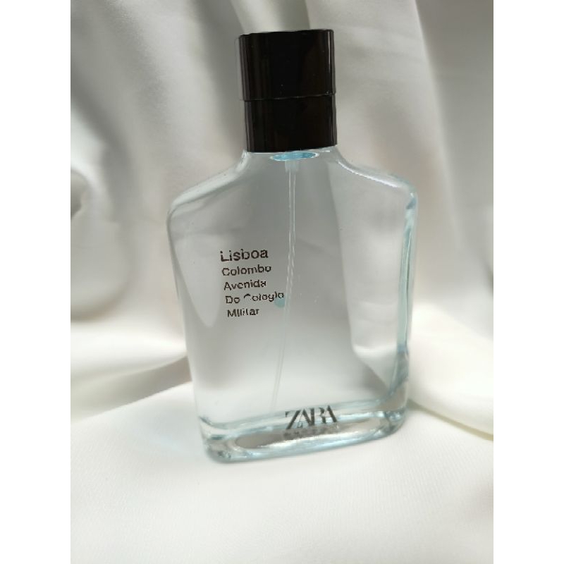 ZARA LISBOA PARFUM
