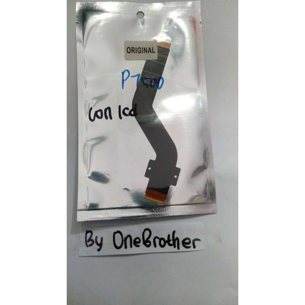 FLEXIBLE FLEXIBEL LCD SAMSUNG P7500/ N8000