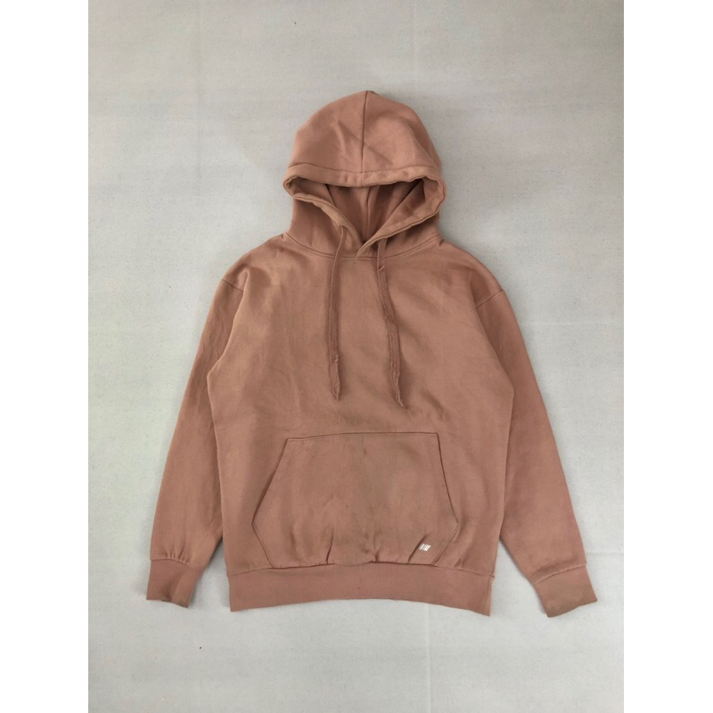 Hoodie STL Salmon