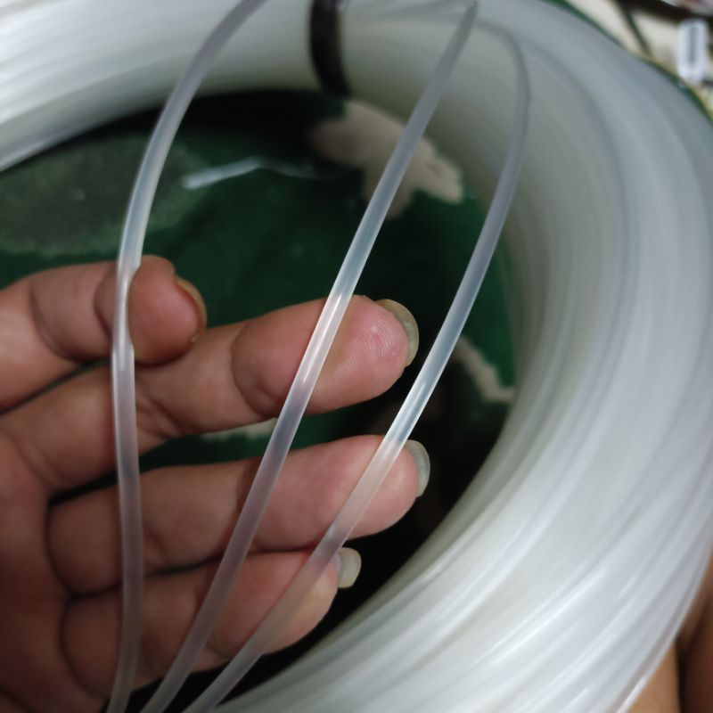 ADY78 SENAR 3MM 100 METER TANPA SAMBUNGAN / SENAR POTONG RUMPUT