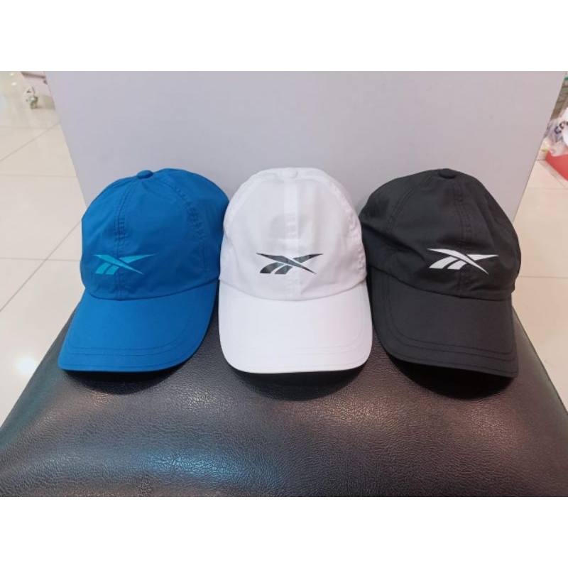 Cap reebok running for women original