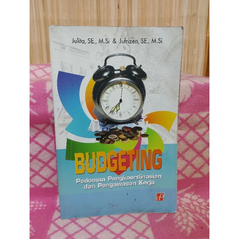 BUDGETING