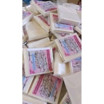 1 lusin sabun susu collagen pemutih muka dan badan bpom