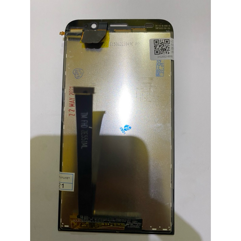 LCD TS ASUS ZENFONE 2 5.5"/ZE551ML/Z00AD