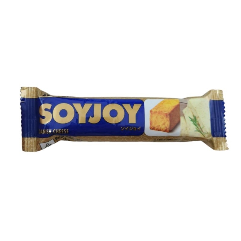 

Soyjoy Danish Cheese 30g