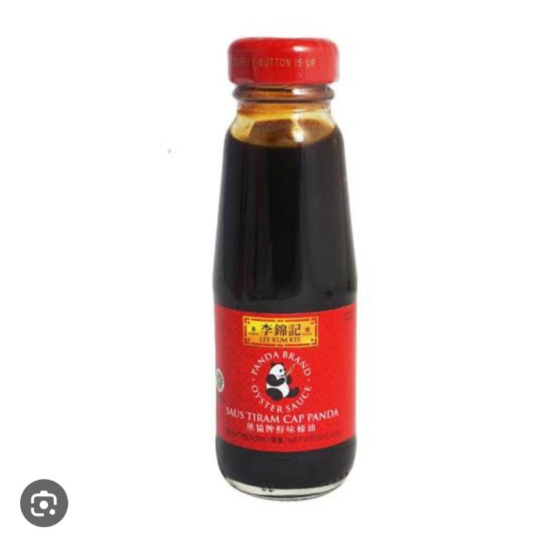 

oyster cap panda 145 gram