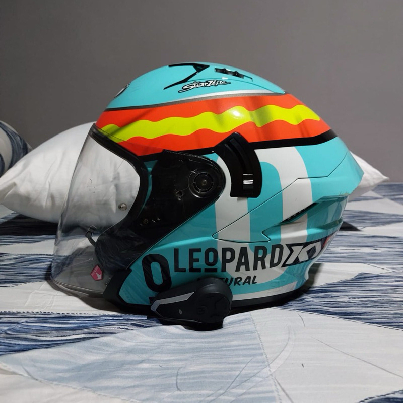 wts nfj jaume leopard