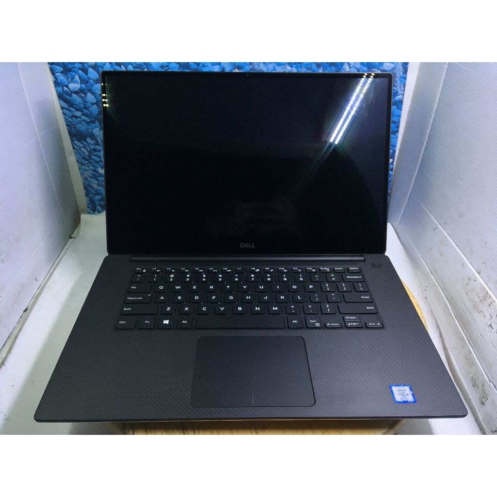 DELL PRECISION 5540 I9 9880H 32GB RAM 1TB SSD NVIDIA QUADRO T2000