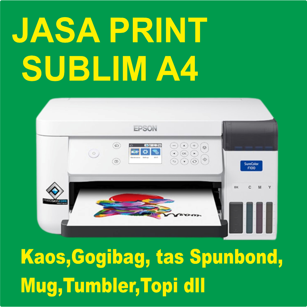 

Jasa print Sublim A4