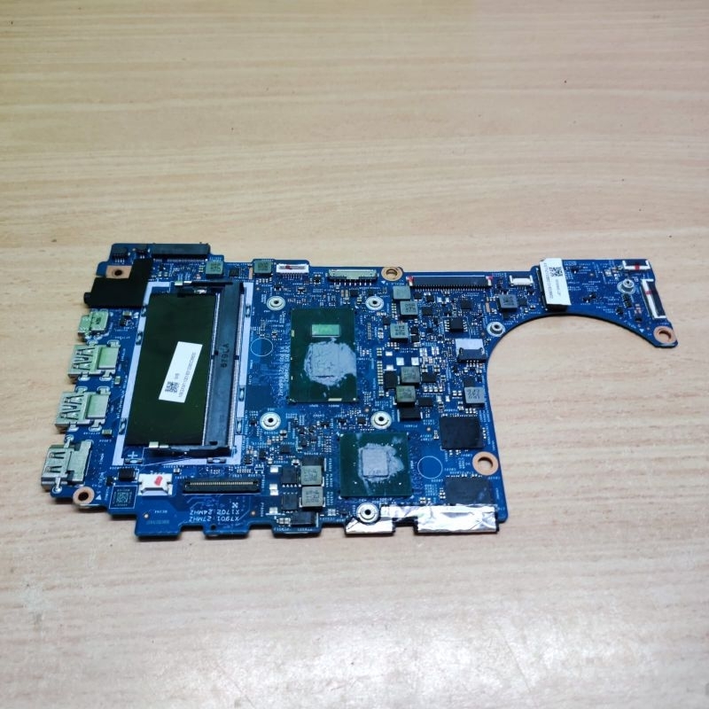 motherboard mainboard mati Laptop Acer Swift 3 SF314-54-31YU N17W7