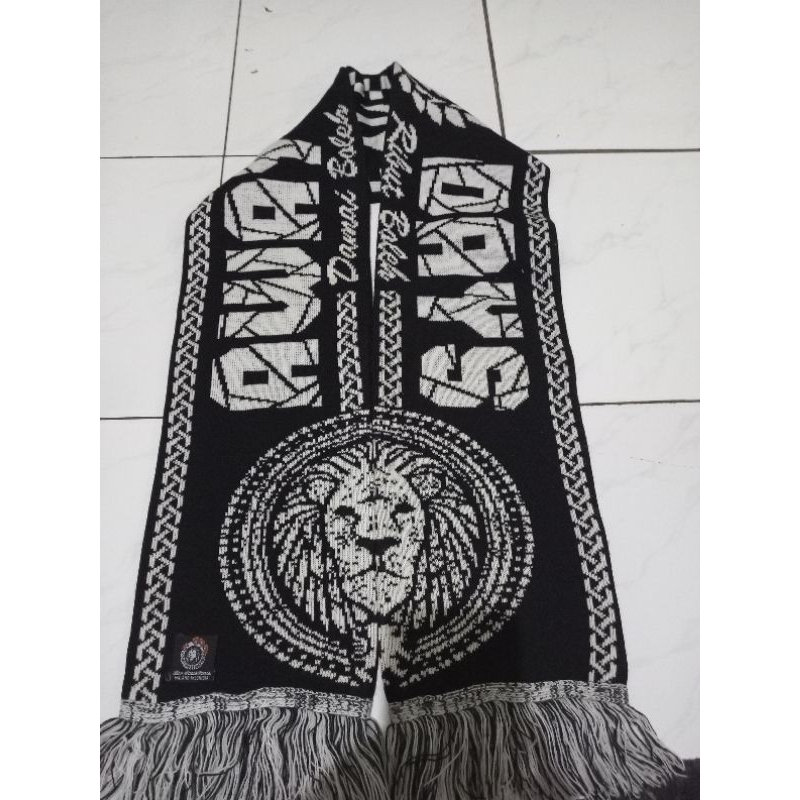 Syal Arema