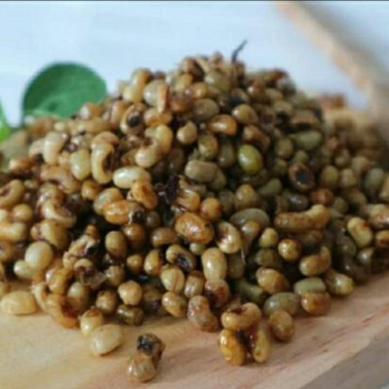 

Kacang Otok/Tolo/Beras Putih (250 gram)