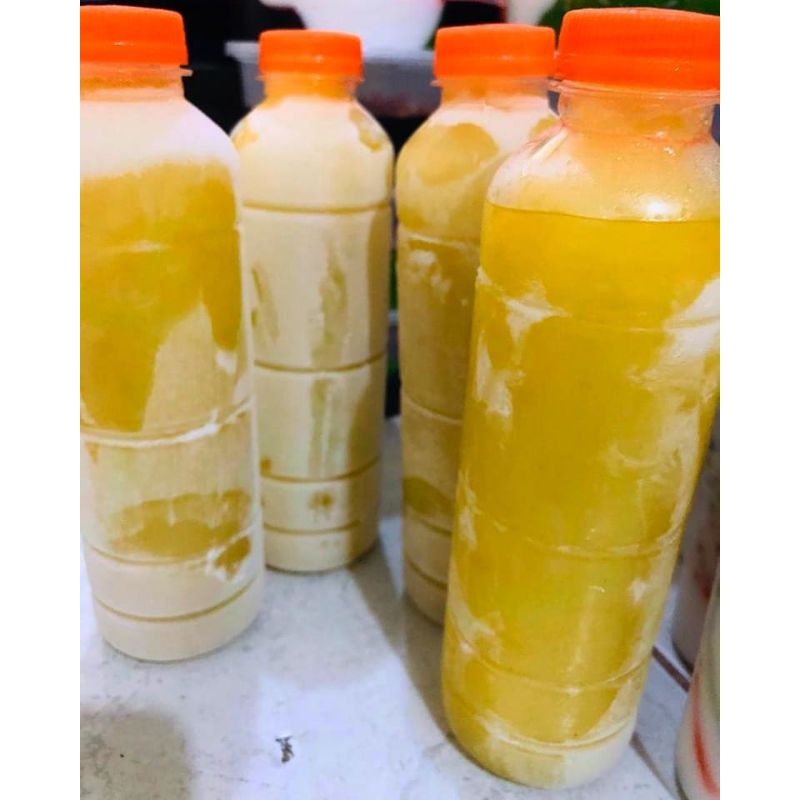 

Minuman Tebu Lemon 330ml - Seger Sehat