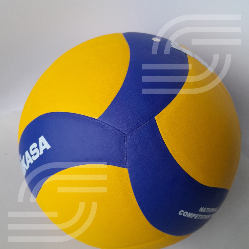 MIKASA bola voli volley voly volly volli mikasa V330W original training size 5 fivb proliga indoor outdoor PBVSI