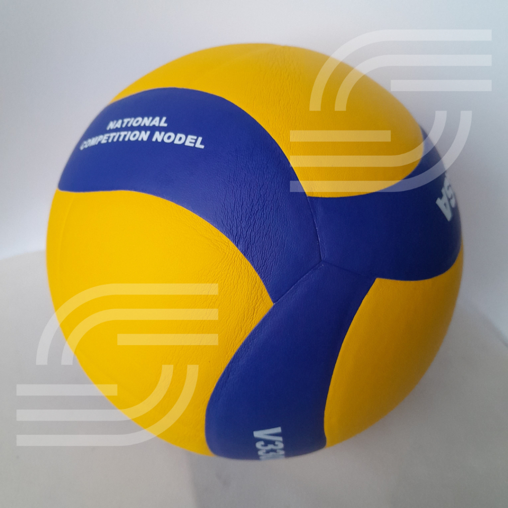 MIKASA bola voli volley voly volly volli mikasa V330W original training size 5 fivb proliga indoor outdoor PBVSI