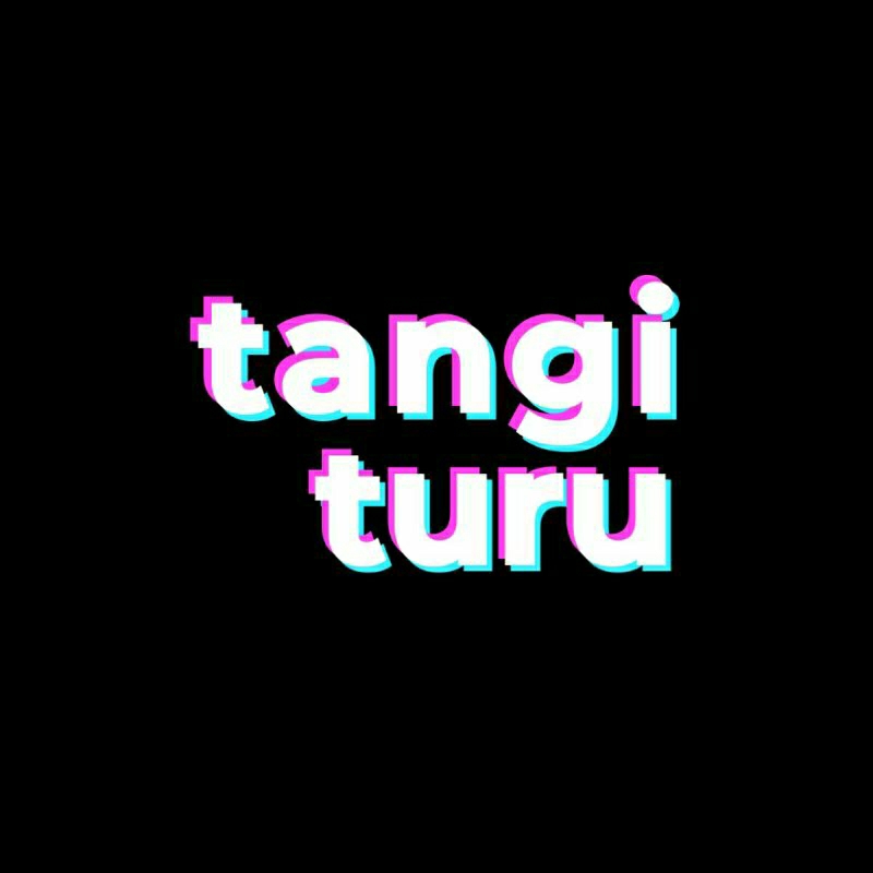 

Stiker tangi turu 5 pcs