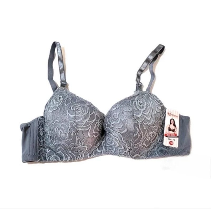 Bh Elena Renda Kawat Cup Besar 24417
