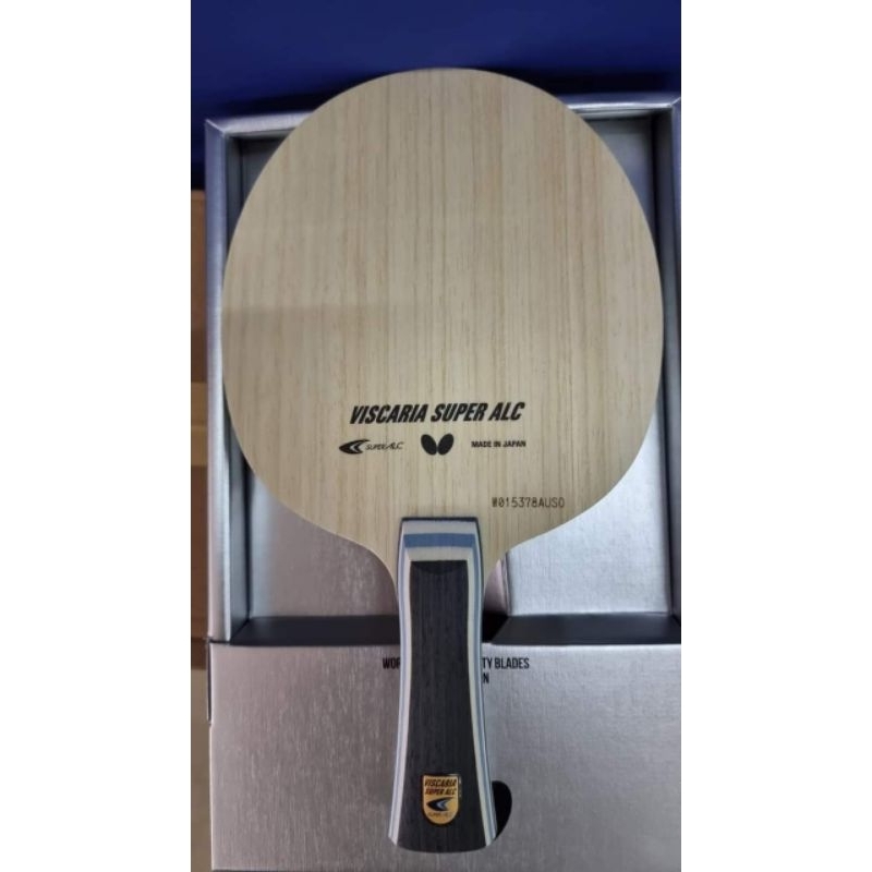 butterfly Viscaria Super Alc