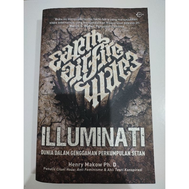 Buku Illuminati-Preloved/second