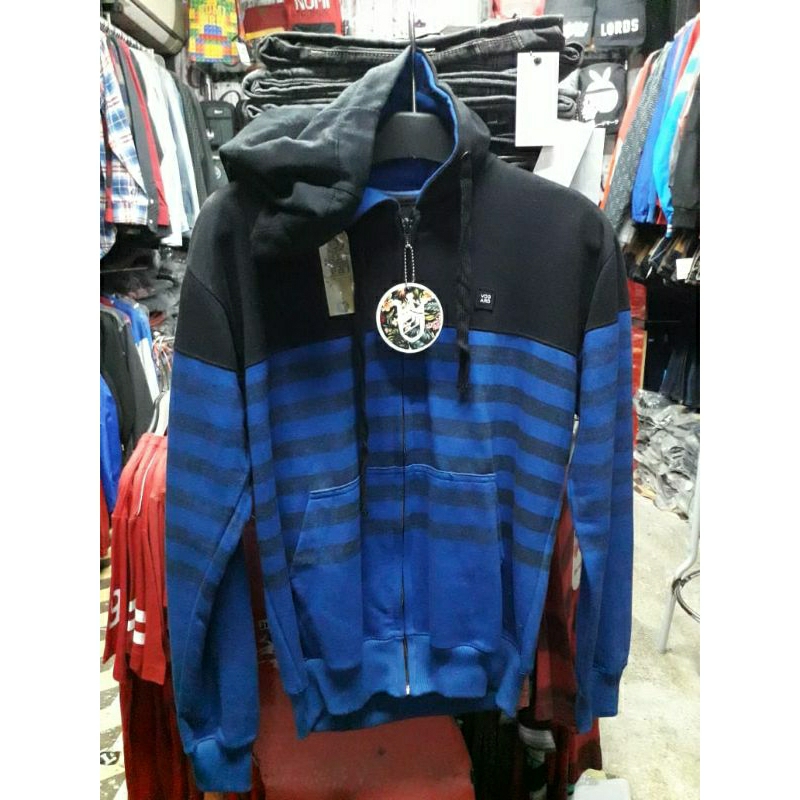 JAKET VOGARD ORIGINAL