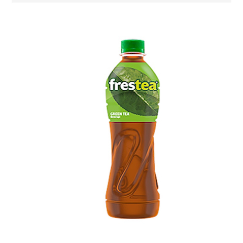 

FRESTEA GREEN HONEY 500 PET X12